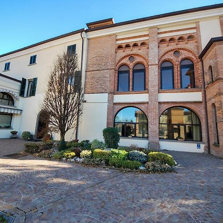 Villa Santa Maria Dell'Arco - Centro Oreb Cazzago San Martino Екстер'єр фото